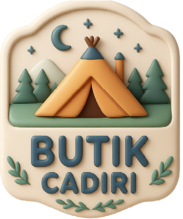 Butik Çadırı